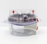 3M Filtration Products Zeta Plus E0170FSA30LA Capsule Filter 170cm2 New
