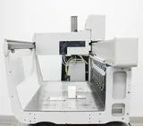 Perkin Elmer Janus Standard Automated Workstation AJM8001 with Computer/Software