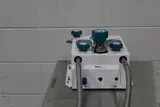 Airgas Automatic Changeover Module Y13CP145DRD for Uninterrupted Gas Flow