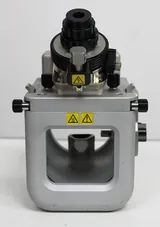 D.I.S. Dynamic Integrated Solutions 80111-60470 Housing for Mass Spectrometry