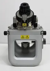 D.I.S. Dynamic Integrated Solutions 80111-60470 Housing for Mass Spectrometry