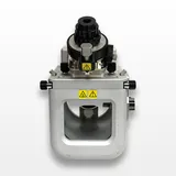 D.I.S. Dynamic Integrated Solutions 80111-60470 Housing for Mass Spectrometry