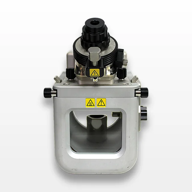 D.I.S. Dynamic Integrated Solutions 80111-60470 Housing for Mass Spectrometry