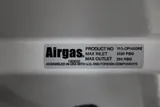 Airgas Automatic Changeover Module Y13CP145DRD for Uninterrupted Gas Flow