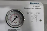 Airgas Automatic Changeover Module Y13CP145DRD for Uninterrupted Gas Flow