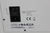 GE Asymptote VIA Freeze Controlled-Rate Freezer 48 x 2.0 mL Cryovials Ethernet
