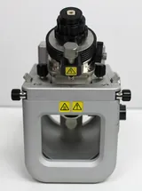 D.I.S Dynamic Integrated Solutions 80111-60470 Mass Spectrometry Housing