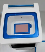 GE Asymptote VIA Freeze Controlled-Rate Freezer 48 x 2.0 mL Cryovials Ethernet