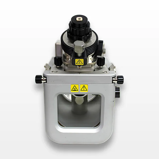 D.I.S Dynamic Integrated Solutions 80111-60470 Mass Spectrometry Housing