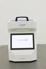 GE Asymptote VIA Freeze Controlled-Rate Freezer 48 x 2.0 mL Cryovials Ethernet