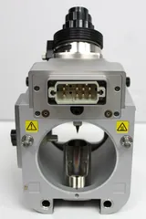D.I.S Dynamic Integrated Solutions 80111-60470 Mass Spectrometry Housing