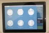 GE Asymptote VIA Freeze Controlled-Rate Freezer 48 x 2.0 mL Cryovials Ethernet