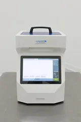 GE Asymptote VIA Freeze Controlled-Rate Freezer 48 x 2.0 mL Cryovials Ethernet