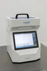 GE Asymptote VIA Freeze Controlled-Rate Freezer 48 x 2.0 mL Cryovials Ethernet