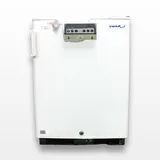 VWR/Sanyo SF-L6111W Freezer Cold Storage -15°C to -25°C 5.4 Cu Ft Capacity