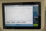 GE Asymptote VIA Freeze Controlled-Rate Freezer 48 x 2.0 mL Cryovials Ethernet