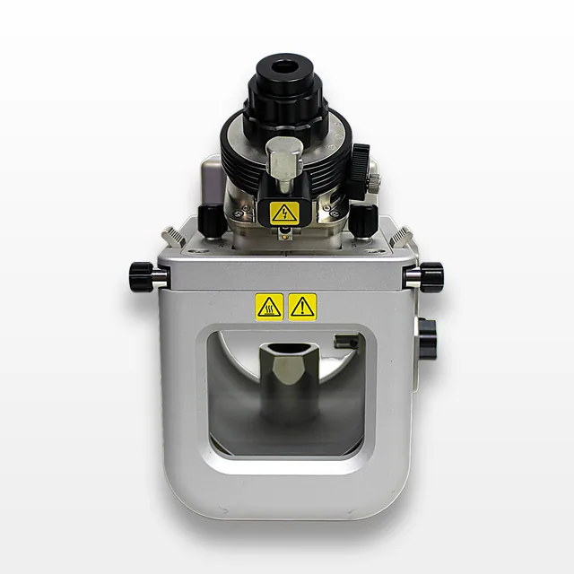 D.I.S Dynamic Integrated Solutions 80111-60470 Housing for Mass Spectrometry