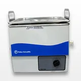 Fisher Scientific FS110 Ultrasonic Cleaner 117V Powers On Cosmetic Wear
