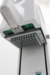 Integra Biosciences Viaflo 96 1250ul 96 Channel Electronic Pipette Handheld