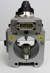 D.I.S Dynamic Integrated Solutions 80111-60470 Housing for Mass Spectrometry