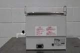 Fisher Scientific FS110 Ultrasonic Cleaner 117V Powers On Cosmetic Wear