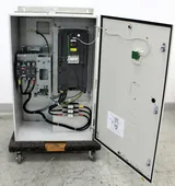 ABB ACH550-PDR-125A-4 HVAC Drive Energy Efficient Legacy
