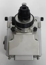 D.I.S Dynamic Integrated Solutions 80111-60470 Housing for Mass Spectrometry
