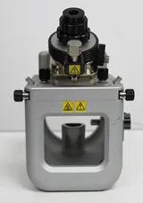 D.I.S Dynamic Integrated Solutions 80111-60470 Mass Spectrometry Housing