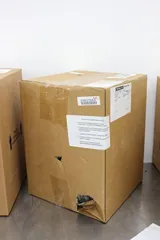 Thermo 327001G04 Assembly Compressor VEGT8U for Lab Equipment New