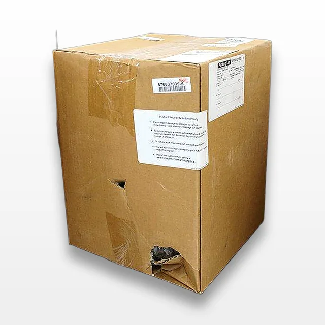 Thermo 327001G04 Assembly Compressor VEGT8U for Lab Equipment New