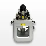 D.I.S Dynamic Integrated Solutions 80111-60470 Mass Spectrometry Housing
