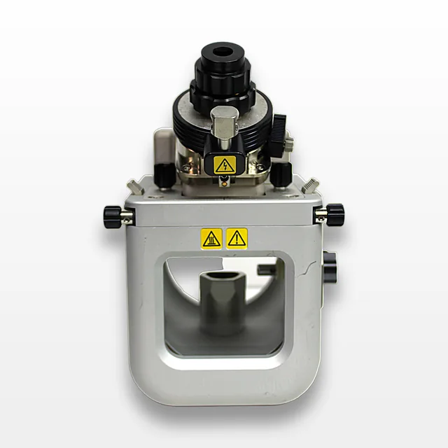 D.I.S Dynamic Integrated Solutions 80111-60470 Mass Spectrometry Housing