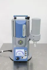 Vacuubrand PC 3001 VARIOpro Vacuum Pump for Parts Repair 100-230V