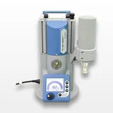 Vacuubrand PC 3001 VARIOpro Vacuum Pump for Parts Repair 100-230V