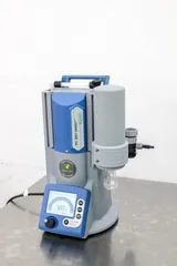 Vacuubrand PC 3001 VARIOpro Vacuum Pump for Parts Repair 100-230V