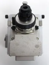 D.I.S Dynamic Integrated Solutions 80111-60470 Mass Spectrometry Housing