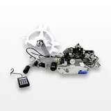 Nautilus Systems PL100EP-RT90-S60 Placer Applicator for Adhesive Components