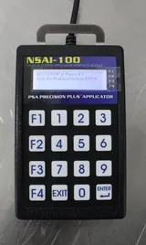Nautilus Systems PL100EP-RT90-S60 Placer Applicator for Adhesive Components