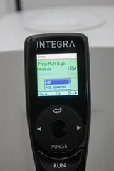 Integra Biosciences Viaflo 96 1250ul 96 Channel Electronic Pipette Handheld