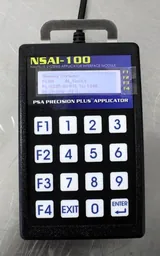 Nautilus Systems PL100EP-RT90-S60 Placer Applicator for Adhesive Components