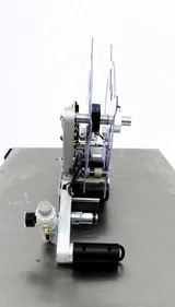 Nautilus Systems PL100EP-RT90-S60 Placer Applicator for Adhesive Components