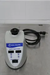 Fisher Scientific Digital Vortex Mixer for Laboratory Mixing and Blending