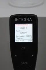 Integra Biosciences Viaflo 96 1250ul 96 Channel Electronic Pipette Handheld