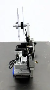 Nautilus Systems PL100EP-RT90-S60 Placer Applicator for Adhesive Components