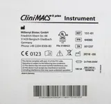 Miltenyi Biotec CliniMacs Instrument Ref: 151-01 Cell Separation Device