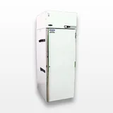 Norlake NSLF241WMW/0M Freezer Cold Storage -25C 24 cu ft Capacity