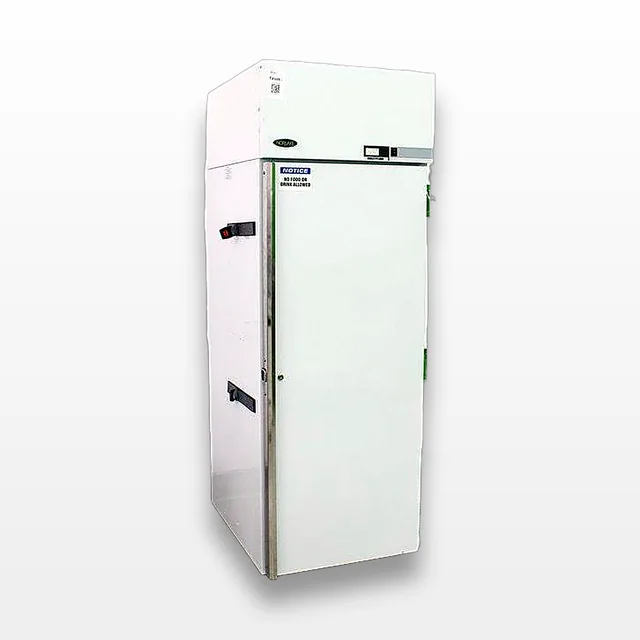 Norlake NSLF241WMW/0M Freezer Cold Storage -25C 24 cu ft Capacity