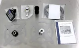 Nautilus Systems PL100EP-RT90-S60 Placer Applicator for Adhesive Components