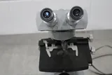 American Optical Spencer Model 650 Compound Microscope 40x-1000x Magnification