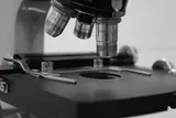 American Optical Spencer Model 650 Compound Microscope 40x-1000x Magnification